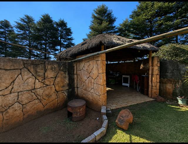 4 BEDROOM FREEHOLD FOR SALE IN GLEN DONALD AH
